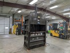 2014 Marathon Vertical Baler